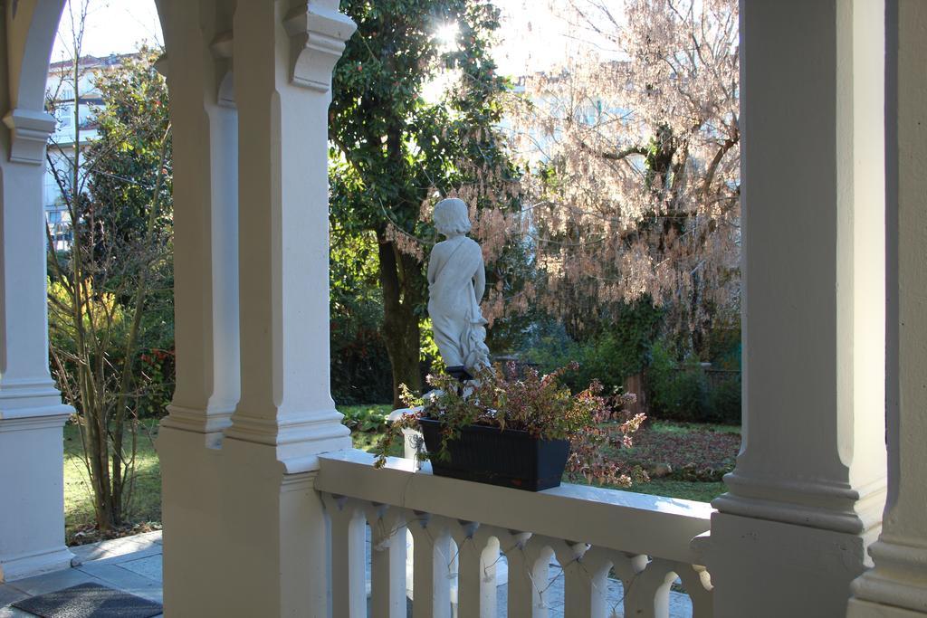B&B Villa Ferrari Асти Екстериор снимка